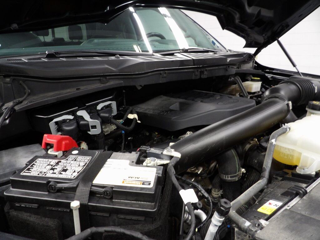 2022 Ford F-150 4x4 SuperCrew Lariat Fond du Lac WI