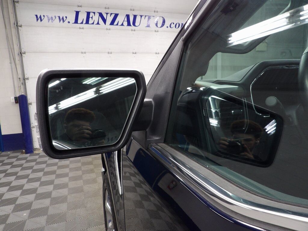 2022 Ford F-150 4x4 SuperCrew Lariat Fond du Lac WI