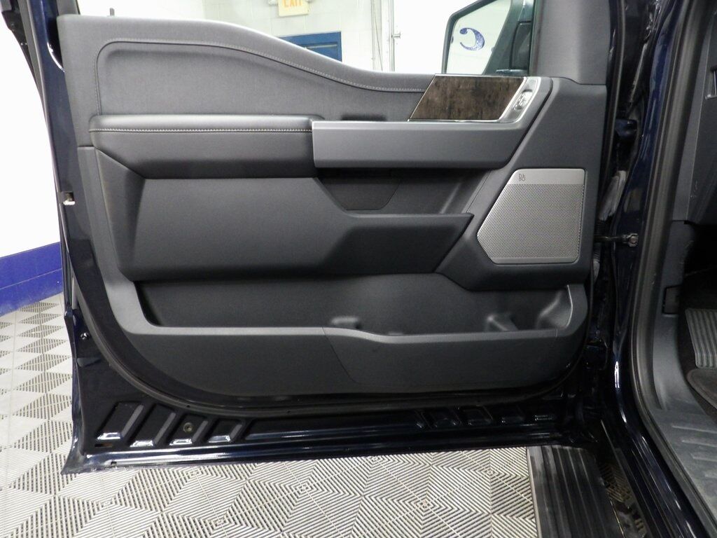 2022 Ford F-150 4x4 SuperCrew Lariat Fond du Lac WI