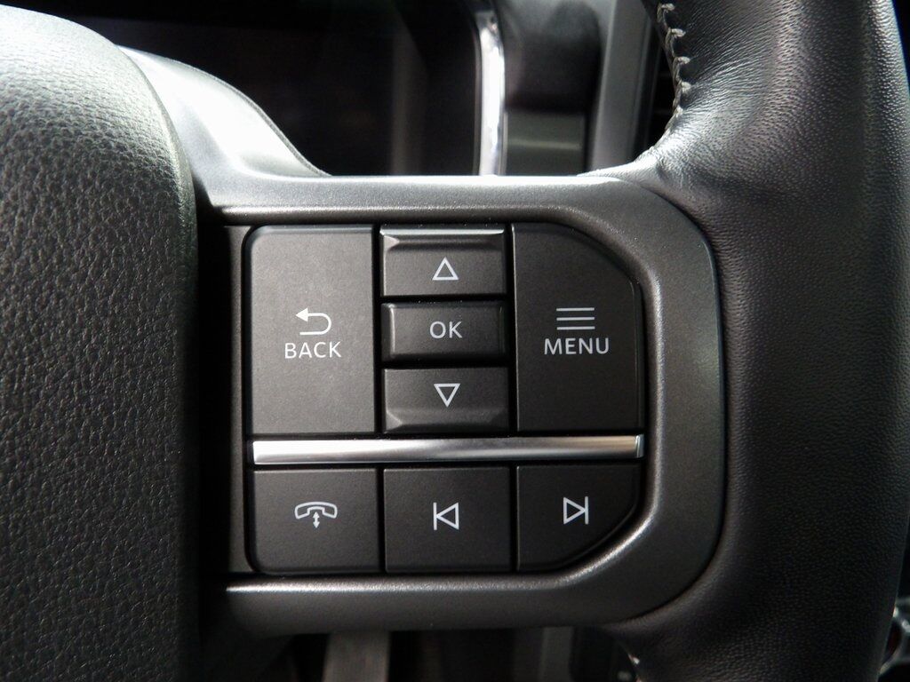 2022 Ford F-150 4x4 SuperCrew Lariat Fond du Lac WI