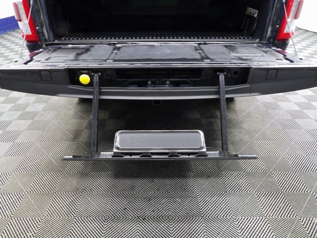 2022 Ford F-150 4x4 SuperCrew Lariat Fond du Lac WI