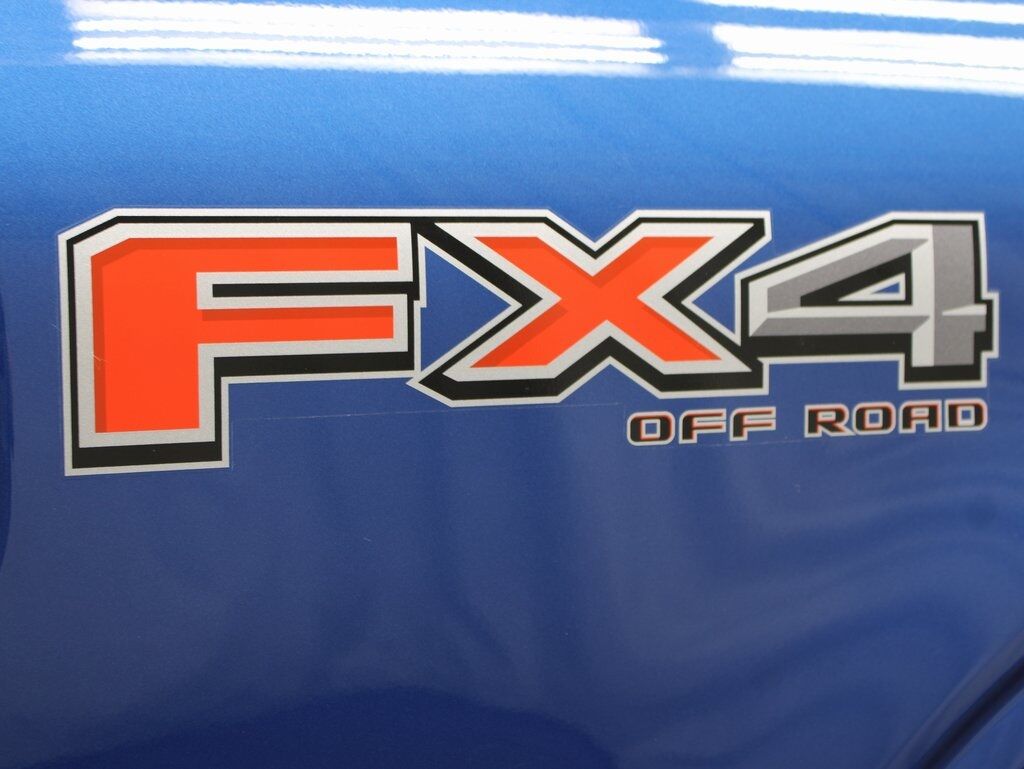 2022 Ford F-150 4x4 SuperCrew Lariat Fond du Lac WI