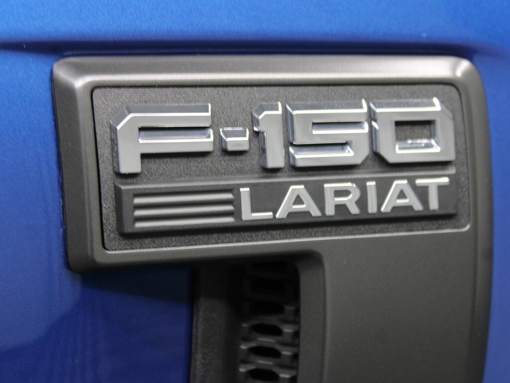 2022 Ford F-150 4x4 SuperCrew Lariat Fond du Lac WI