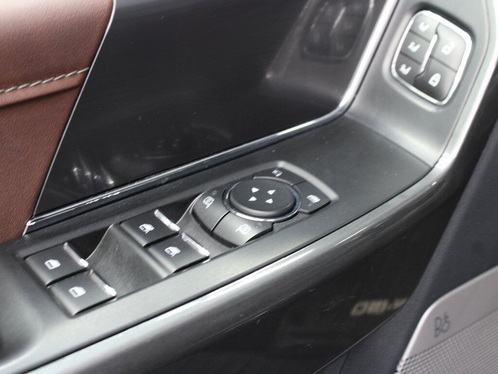 2022 Ford F-150 4x4 SuperCrew Lariat Fond du Lac WI