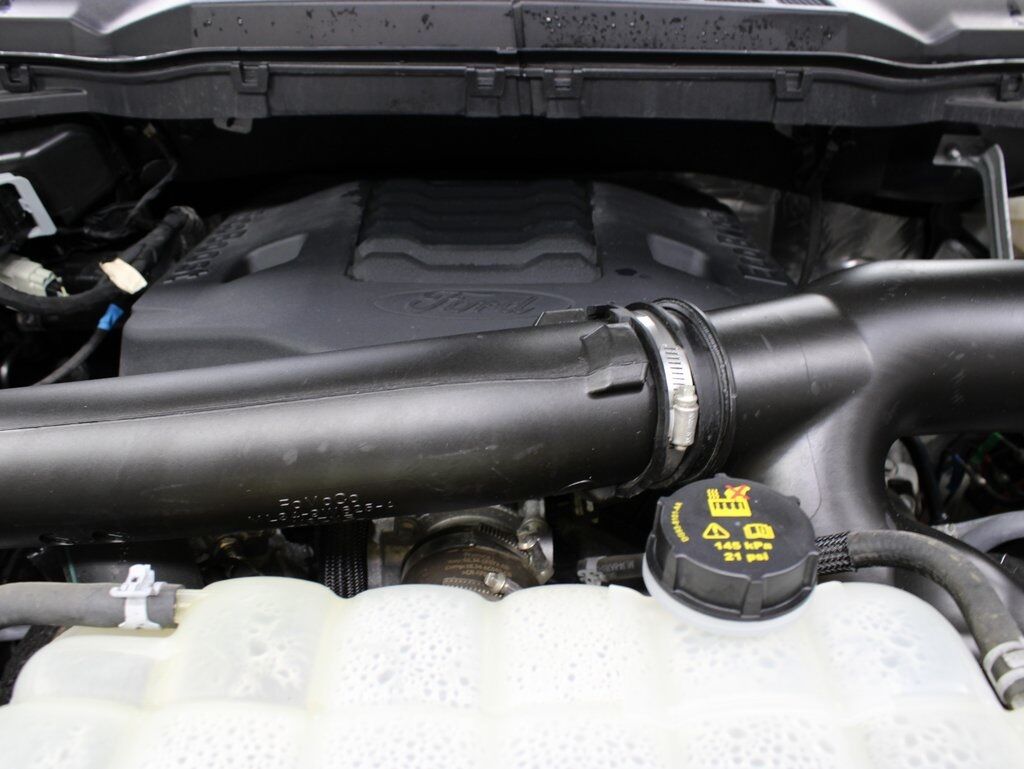 2022 Ford F-150 4x4 SuperCrew Lariat Fond du Lac WI