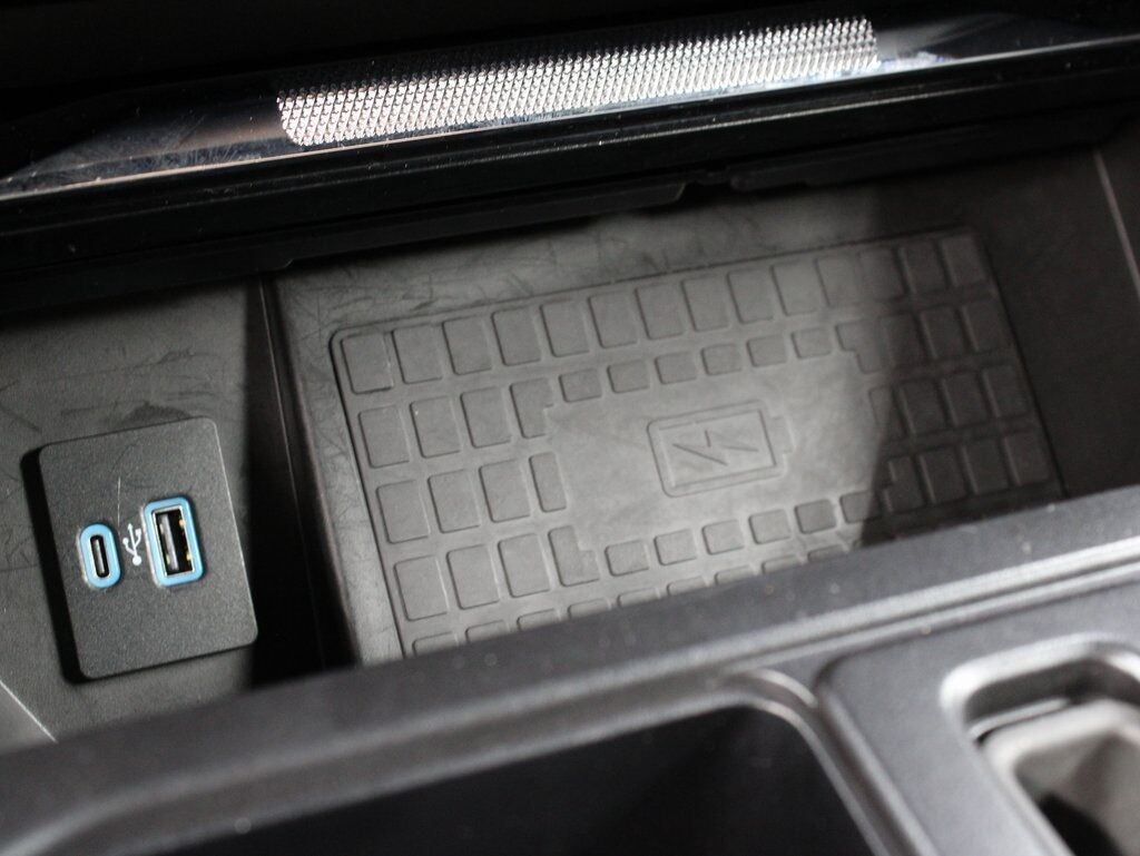 2022 Ford F-150 4x4 SuperCrew Lariat Fond du Lac WI