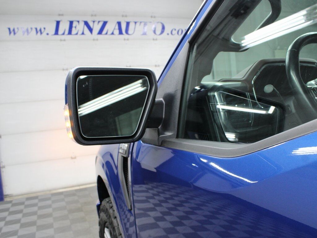 2022 Ford F-150 4x4 SuperCrew Lariat Fond du Lac WI