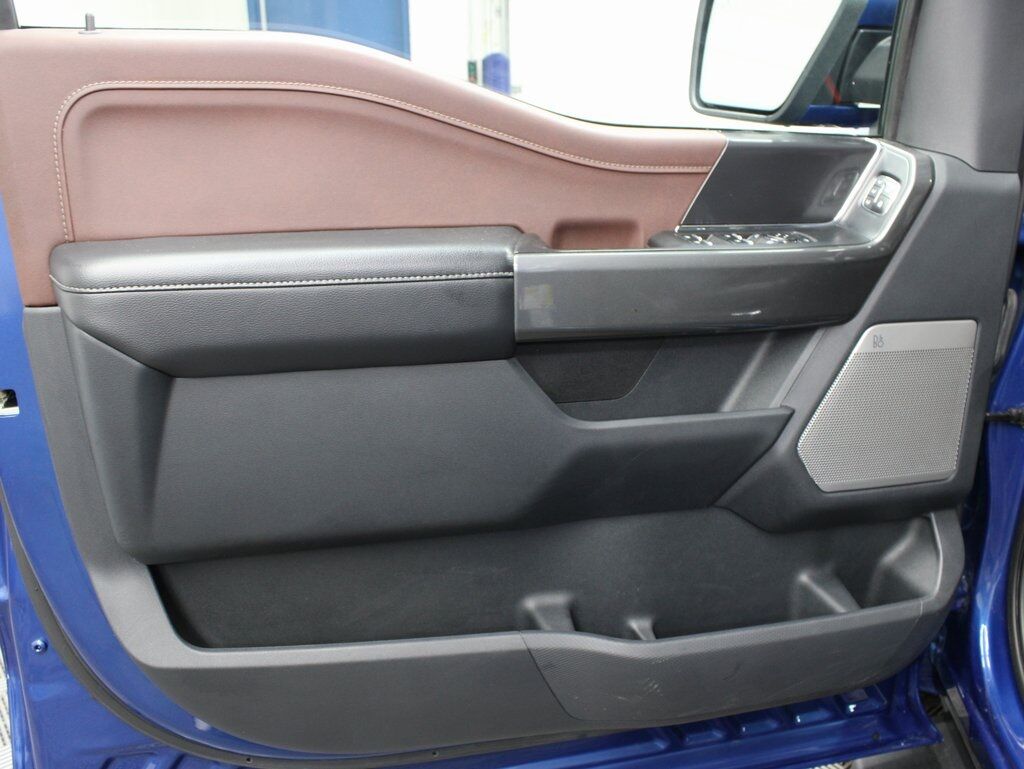 2022 Ford F-150 4x4 SuperCrew Lariat Fond du Lac WI