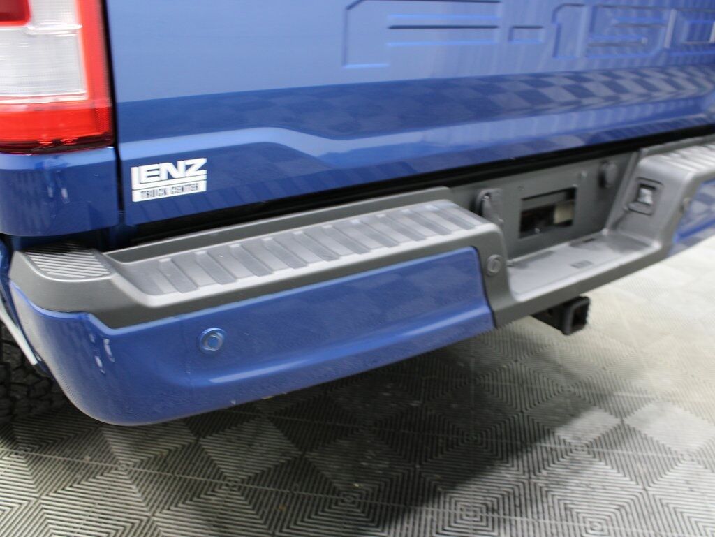 2022 Ford F-150 4x4 SuperCrew Lariat Fond du Lac WI