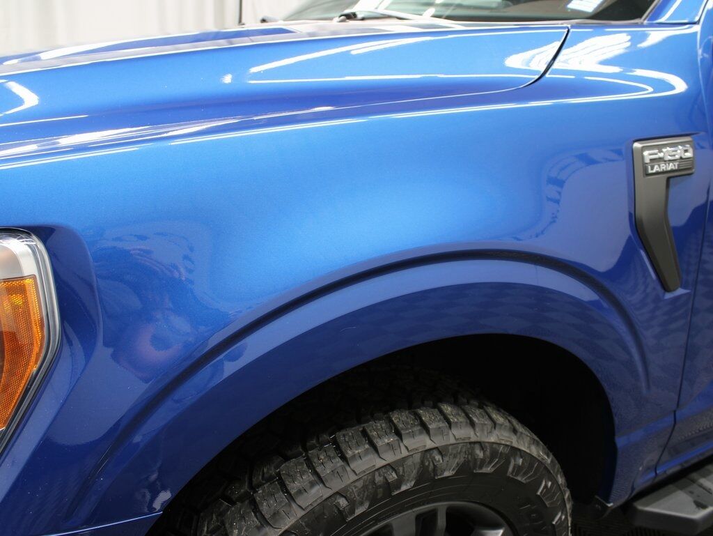 2022 Ford F-150 4x4 SuperCrew Lariat Fond du Lac WI
