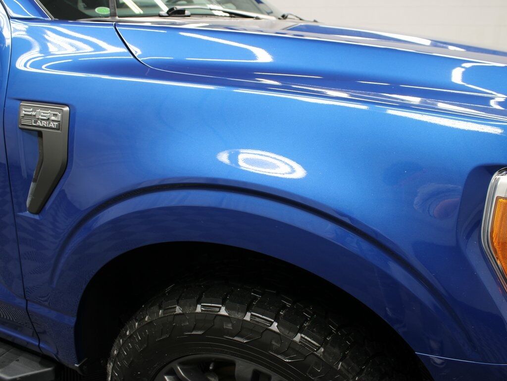 2022 Ford F-150 4x4 SuperCrew Lariat Fond du Lac WI
