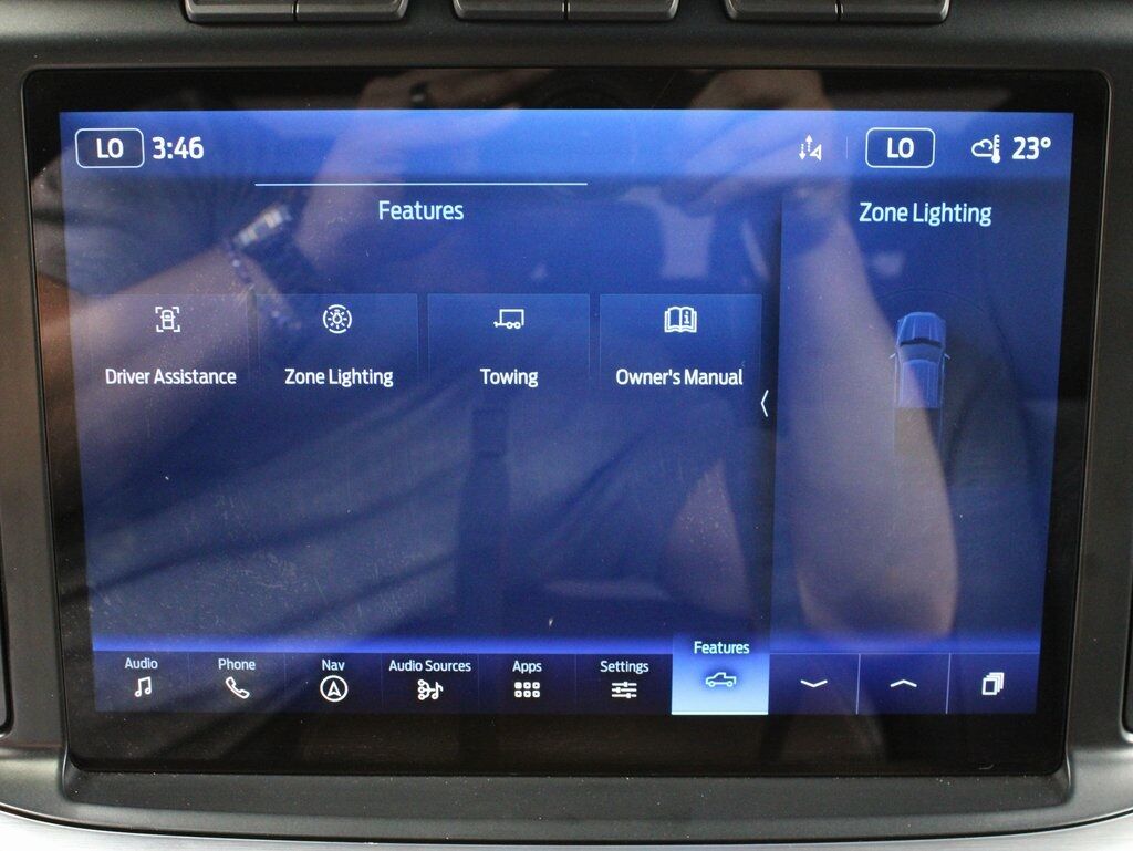 2022 Ford F-150 4x4 SuperCrew Lariat Fond du Lac WI