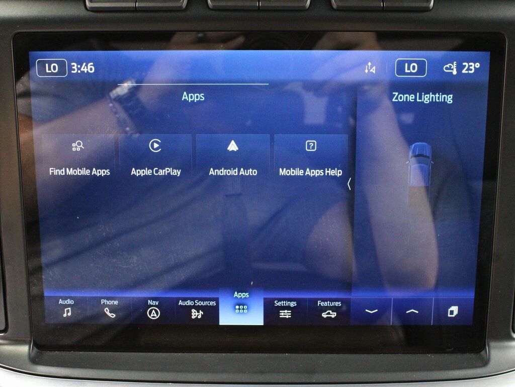 2022 Ford F-150 4x4 SuperCrew Lariat Fond du Lac WI