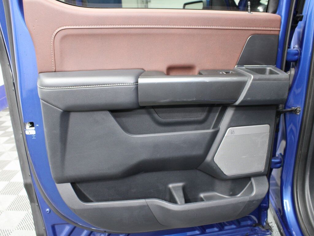 2022 Ford F-150 4x4 SuperCrew Lariat Fond du Lac WI