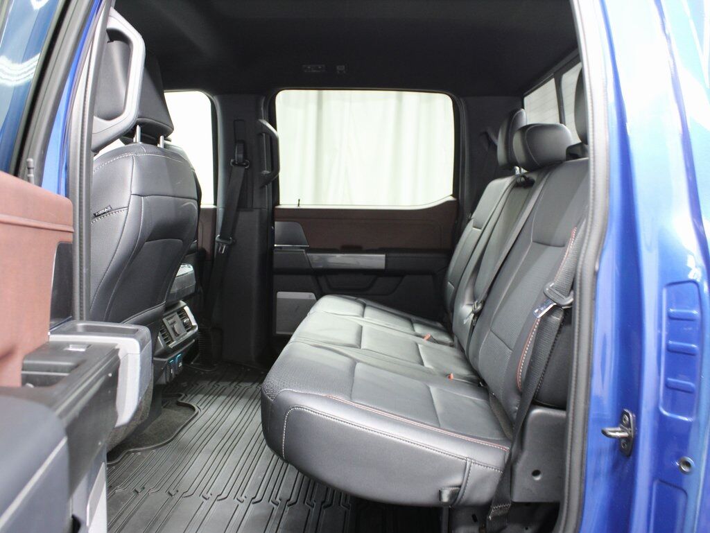 2022 Ford F-150 4x4 SuperCrew Lariat Fond du Lac WI