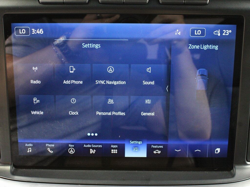 2022 Ford F-150 4x4 SuperCrew Lariat Fond du Lac WI