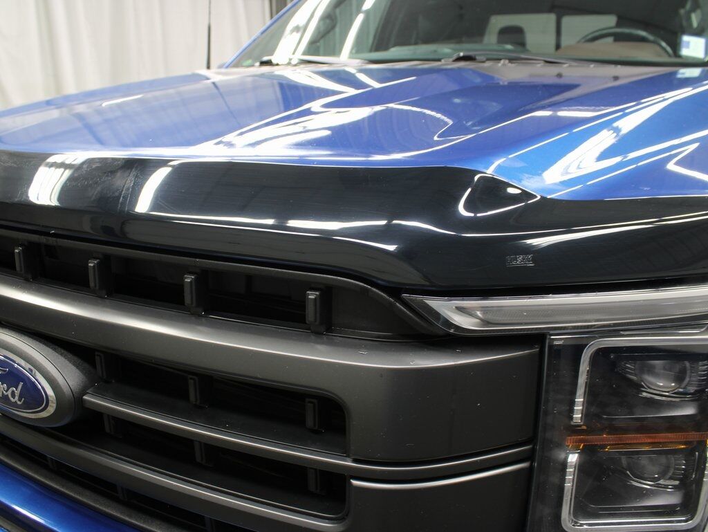 2022 Ford F-150 4x4 SuperCrew Lariat Fond du Lac WI