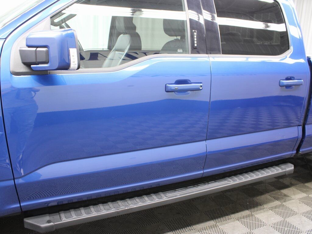 2022 Ford F-150 4x4 SuperCrew Lariat Fond du Lac WI