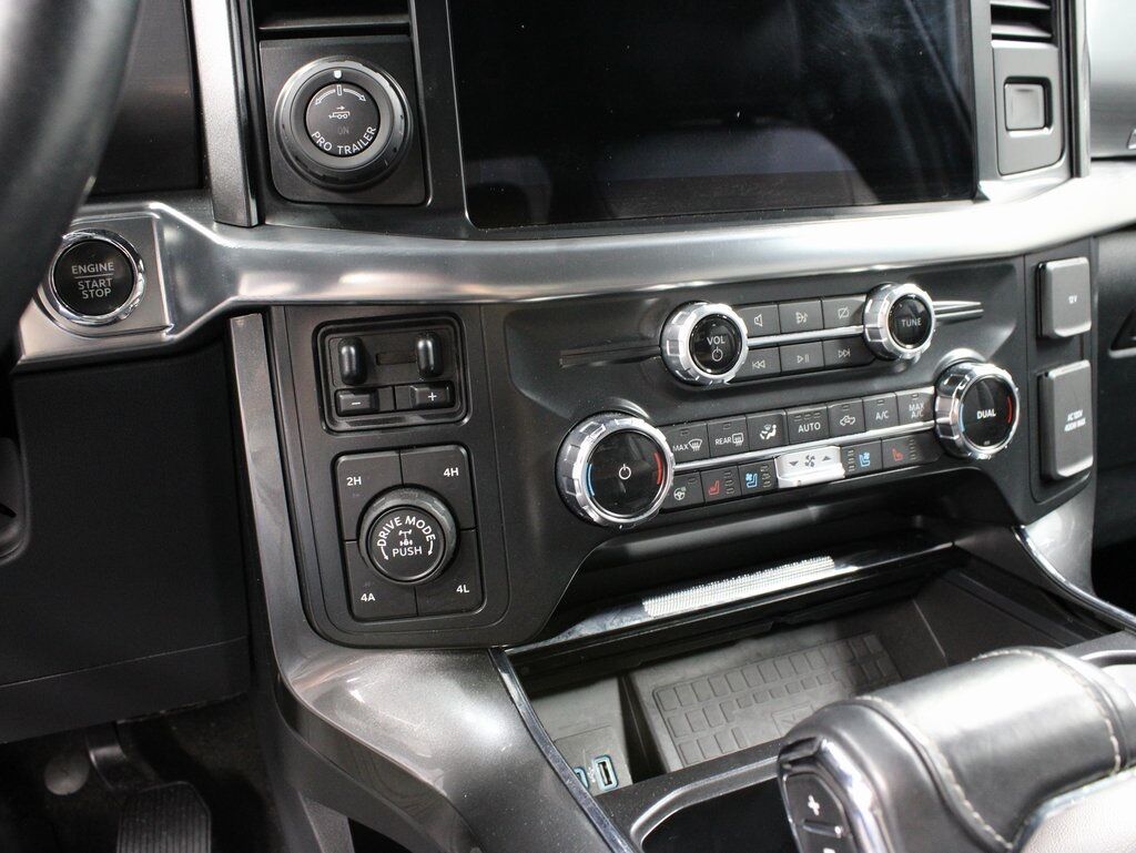 2022 Ford F-150 4x4 SuperCrew Lariat Fond du Lac WI