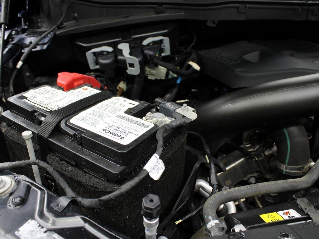 2022 Ford F-150 4x4 SuperCrew Lariat Fond du Lac WI