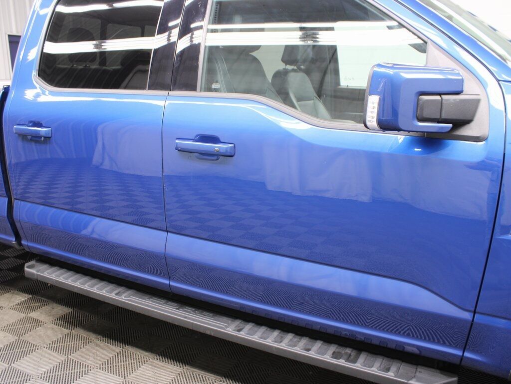 2022 Ford F-150 4x4 SuperCrew Lariat Fond du Lac WI