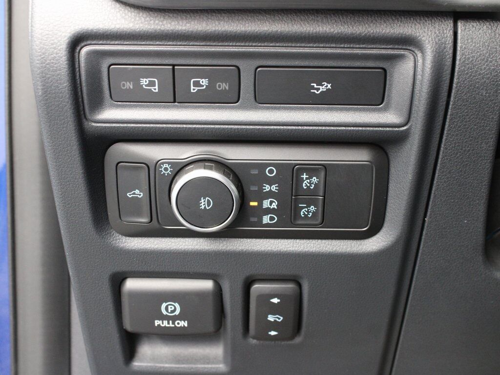 2022 Ford F-150 4x4 SuperCrew Lariat Fond du Lac WI