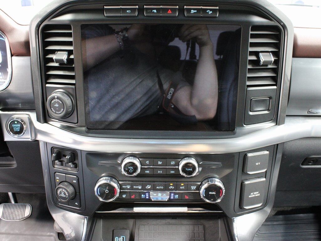 2022 Ford F-150 4x4 SuperCrew Lariat Fond du Lac WI
