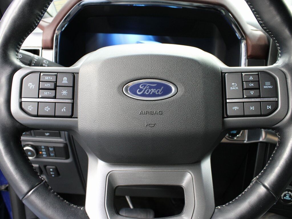 2022 Ford F-150 4x4 SuperCrew Lariat Fond du Lac WI