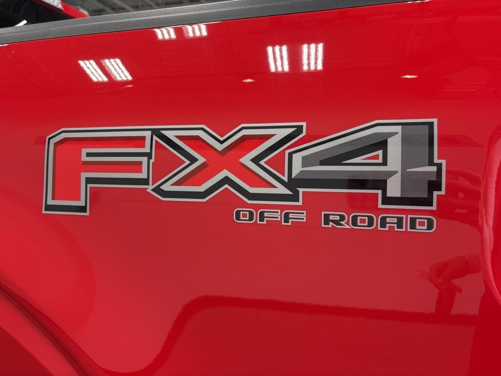 2022 Ford F-150 4x4 SuperCrew Lariat Minocqua WI