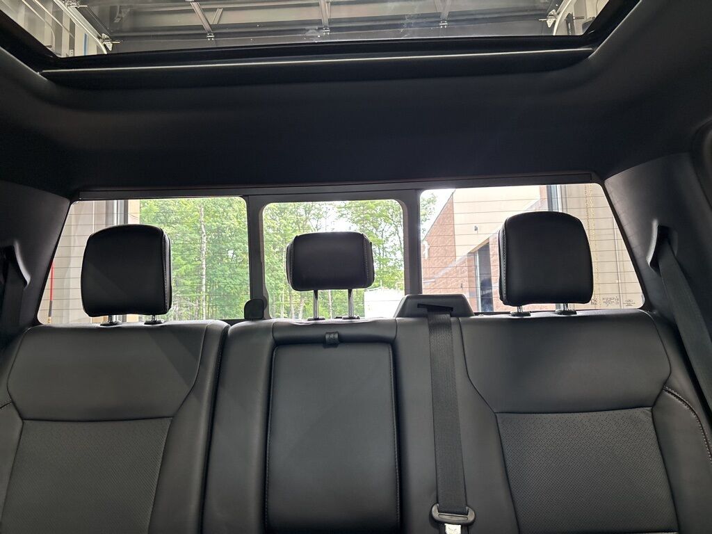 2022 Ford F-150 4x4 SuperCrew Lariat Minocqua WI