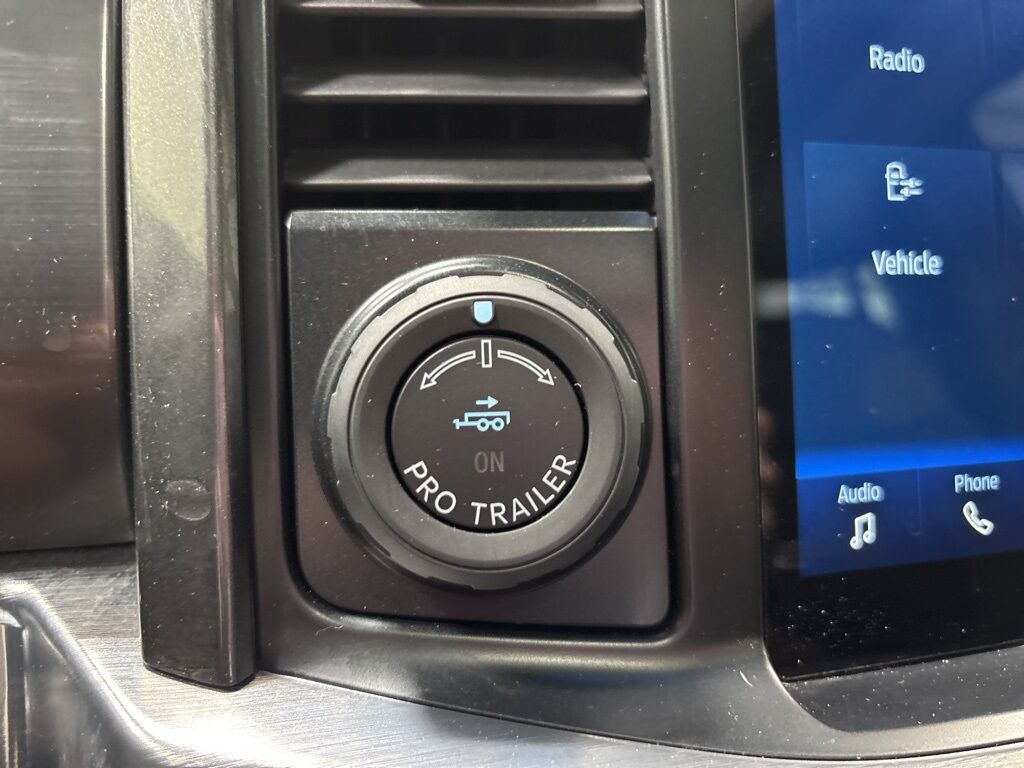 2022 Ford F-150 4x4 SuperCrew Lariat Minocqua WI