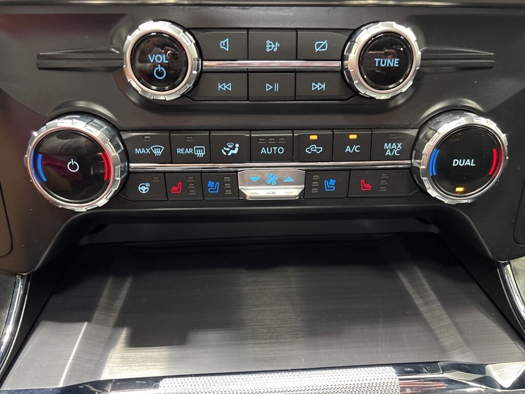2022 Ford F-150 4x4 SuperCrew Lariat Minocqua WI