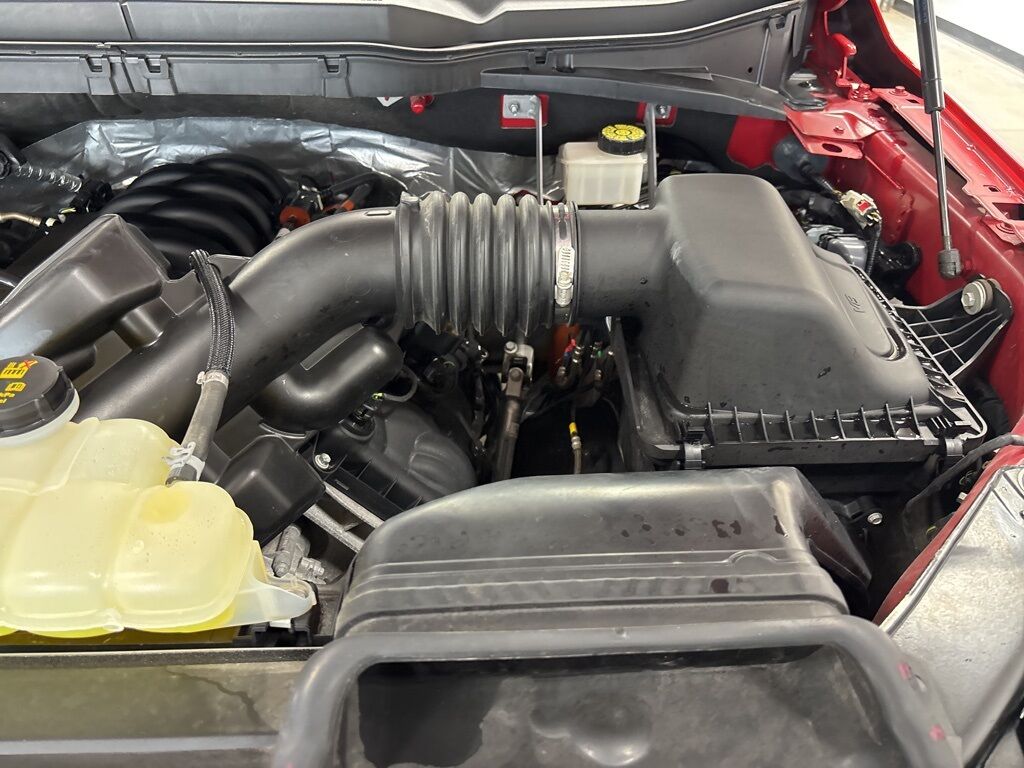 2022 Ford F-150 4x4 SuperCrew Lariat Minocqua WI