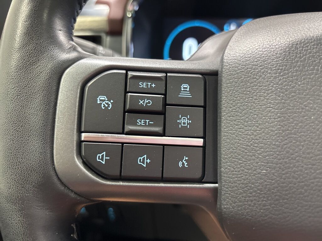 2022 Ford F-150 4x4 SuperCrew Lariat Minocqua WI