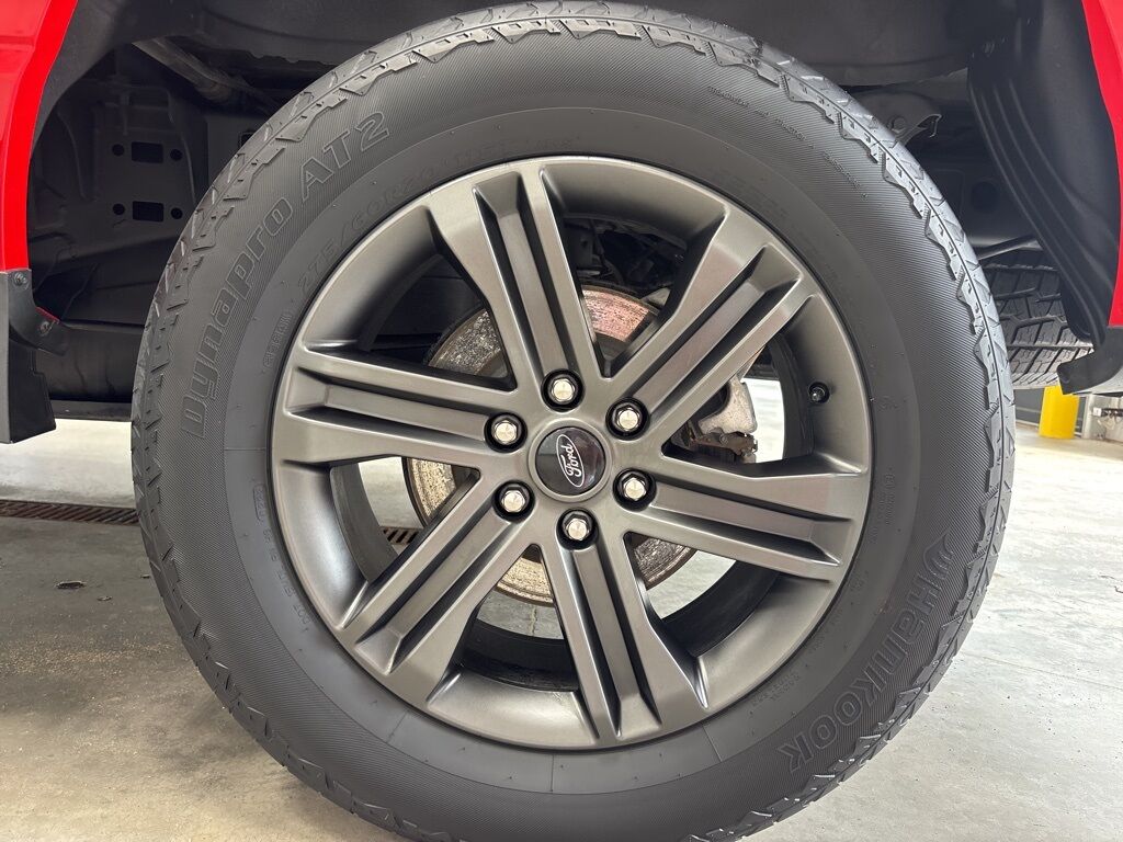2022 Ford F-150 4x4 SuperCrew Lariat Minocqua WI