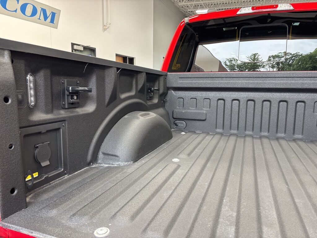 2022 Ford F-150 4x4 SuperCrew Lariat Minocqua WI