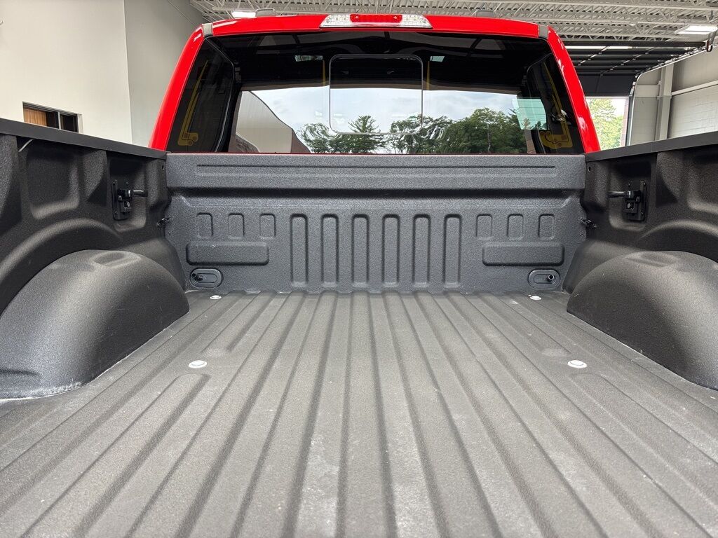 2022 Ford F-150 4x4 SuperCrew Lariat Minocqua WI