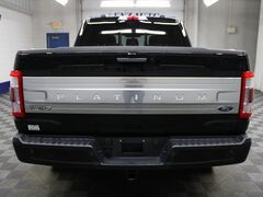 2022 Ford F-150 4x4 SuperCrew Platinum Fond du Lac WI