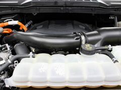2022 Ford F-150 4x4 SuperCrew Platinum Fond du Lac WI