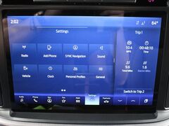 2022 Ford F-150 4x4 SuperCrew Platinum Fond du Lac WI
