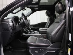 2022 Ford F-150 4x4 SuperCrew Platinum Fond du Lac WI