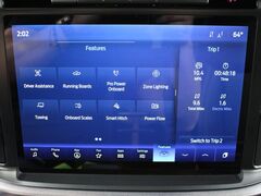 2022 Ford F-150 4x4 SuperCrew Platinum Fond du Lac WI