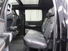 2022 Ford F-150 4x4 SuperCrew Platinum Fond du Lac WI