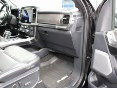 2022 Ford F-150 4x4 SuperCrew Platinum Fond du Lac WI