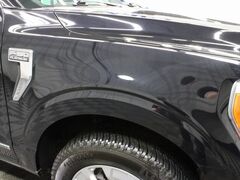 2022 Ford F-150 4x4 SuperCrew Platinum Fond du Lac WI
