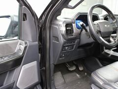 2022 Ford F-150 4x4 SuperCrew Platinum Fond du Lac WI
