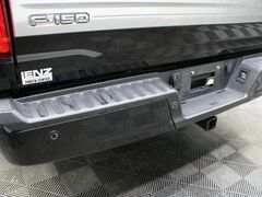 2022 Ford F-150 4x4 SuperCrew Platinum Fond du Lac WI