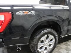 2022 Ford F-150 4x4 SuperCrew Platinum Fond du Lac WI