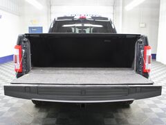 2022 Ford F-150 4x4 SuperCrew Platinum Fond du Lac WI