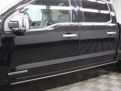 2022 Ford F-150 4x4 SuperCrew Platinum Fond du Lac WI